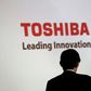 Toshiba stock plunged 12.23 percent to 201.7 yen in the first several minutes of trading after the company warned it was on track to book a $6.2 billion writedown in its US nuclear power business