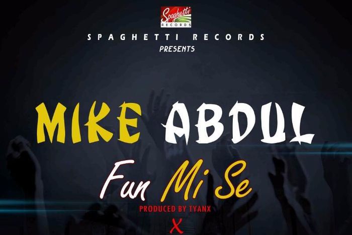 Mike Abdul - Fun mi se ft Oluwashalom