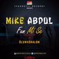 Mike Abdul - Fun mi se ft Oluwashalom