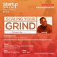 June edition of Startup Grind Lagos with Printivio CEO Oluyomi Ojo.