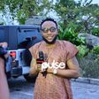 Kcee, Sauti Sol shoot new music video