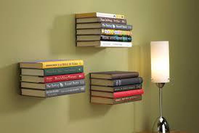 Bookshelf