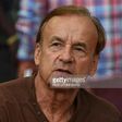 Gernot Rohr