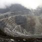 Rio Tinto has indicated its future involvement in Grasberg (pictured) -- one of the world's biggest gold and copper mines located in Indonesia's Papua province -- is under consideration