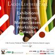 Lagos Leather Fair 2017