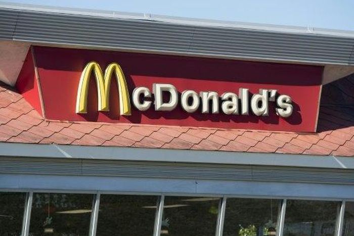 McDonald's said last year it was looking at selling its 50 percent stake in a scandal-hit Japanese unit