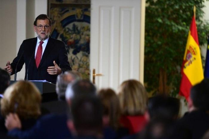 Spanish Prime Minister, Mariano Rajoy said Brexit posed a severe threat to the country's recovering economy, and made a plea for cohesion in Europe