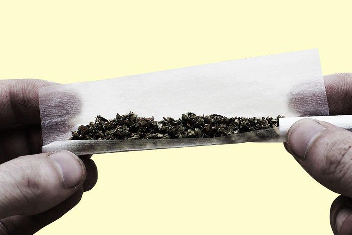 marijuana helps memory