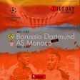 Borussia Dortmund vs Monaco betting preview [UEFA Champions League]