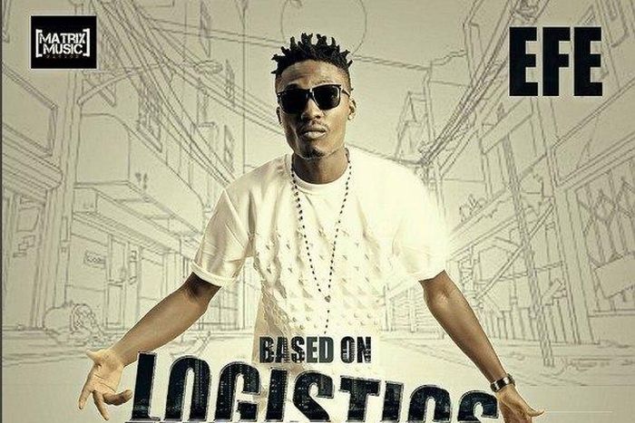 Efe - Based on logistics cover