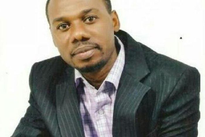 Prophet Ade Okeowo says Nigerians would soon smile