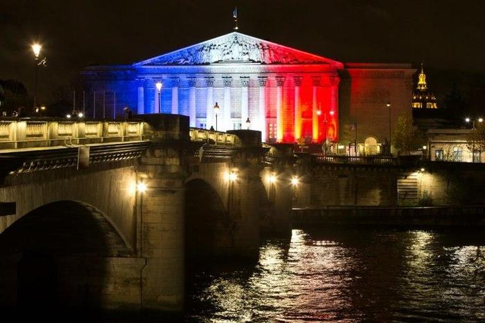 Emmanuel Macron needs a strong parliamentary showing to push through his reform agenda