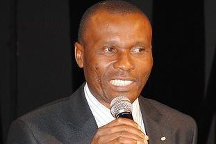 Pastor Usani Uguru Usani