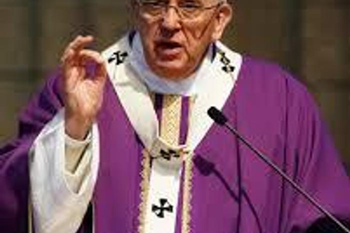 Pope Francis