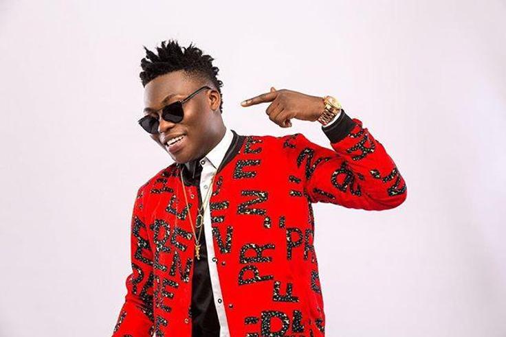 Reekado Banks