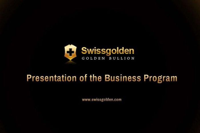 Swissgolden