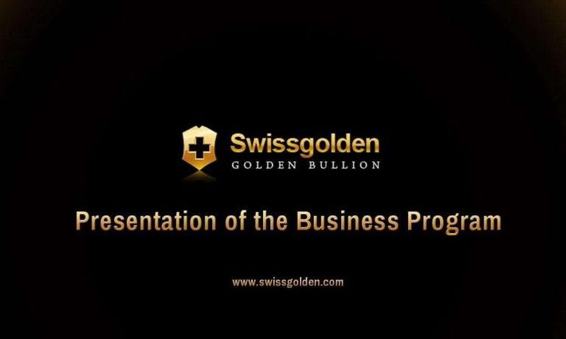 Swissgolden