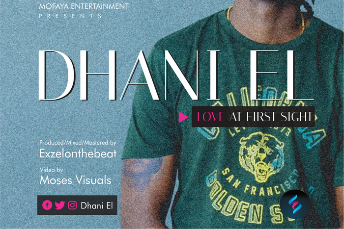 Dhani El - Love at first sight