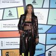 Tiwa Savage at the 2017 Essence's 'Black women In Music' event