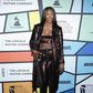 Tiwa Savage at the 2017 Essence's 'Black women In Music' event
