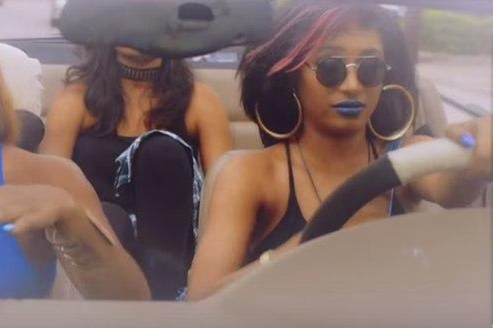 Chyn - Find You: Chapter 1 (Official Video) ft. Funbi