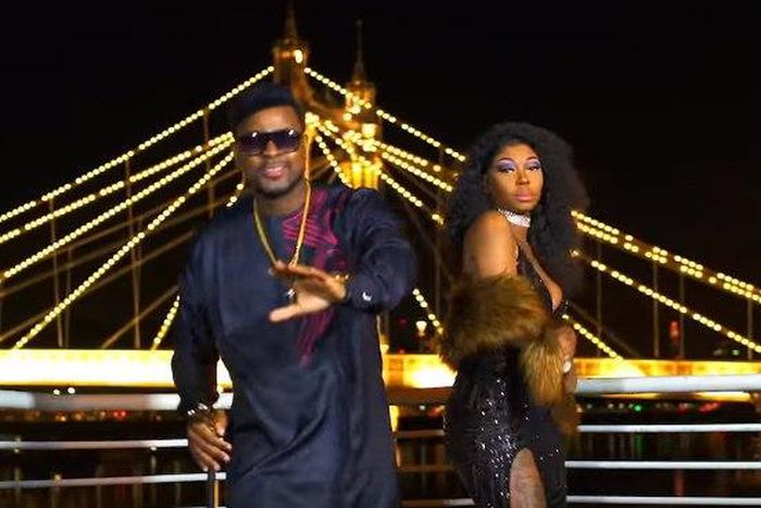 DJ Xclusive - As e dey hot ft Mr Eazi,