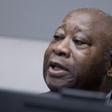 Former Ivory Coast president Laurent Gbagbo, pictured in 2016, and his former militia leader Charles Ble Goude, 45, have pleaded not guilty to four charges arising out of the post-election violence in 2010 to 2011