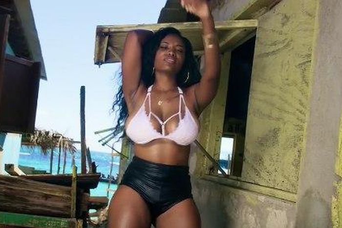 Patoranking - Daniella Whine [Official Remix Video] ft. Elephant Man, Konshens