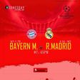 Bayern Munich vs Real Madrid betting preview