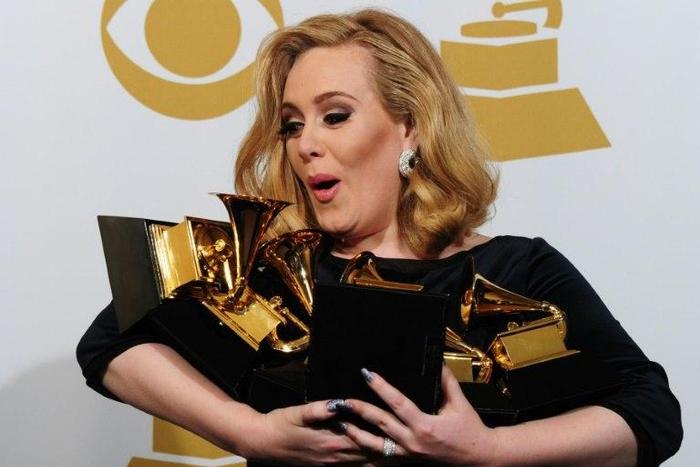 Chart-topper Adele was among 58 newcomers to the Rich List, with estimated wealth of £125 million, making her the sixth richest person under 30