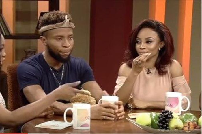 A new episode of Ebonylife 'Moments" discusses Public Display of Affection