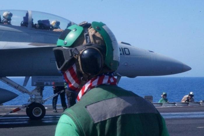 The US-led coalition has been bombing the Islamic State group in Syria since 2014