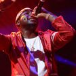 Davido at the One Africa Music Fest