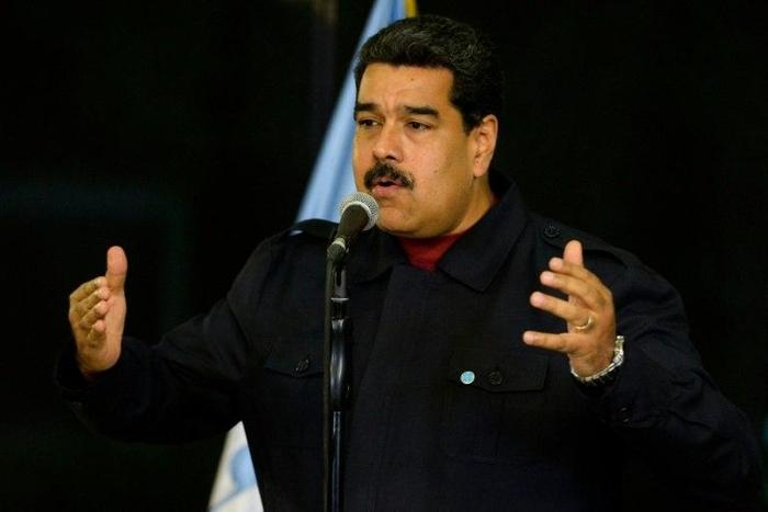 Venezuelan President Nicolas Maduro says he will wait until Donald Trump takes over the White House before making judgments on the incoming US president's foreign policy