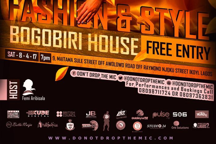 DDTM Fashion and Style edition