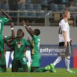 Zambia Vs Germany FIFA U-20 World Cup