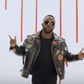 'Hold on' video by Iyanya.