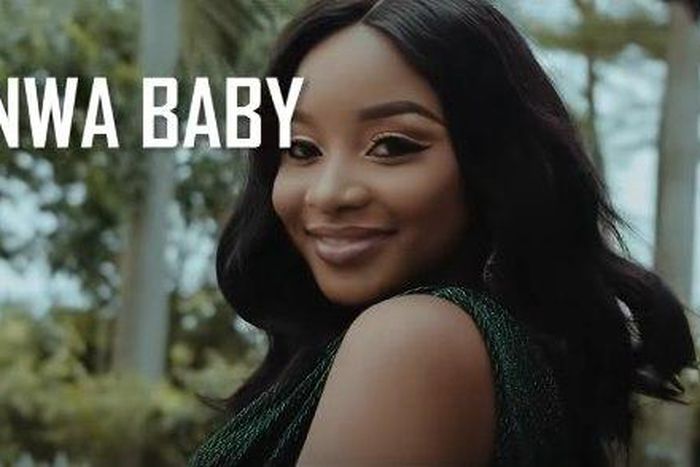 Solidstar - Nwa Baby ft. 2baba