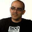 Founder of 500 Startups, David Mclure