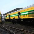 Nigerian railways
