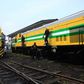 Nigerian railways