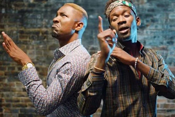 Stanley Enow - Adore You (Official Music Video) ft. Mr Eaz