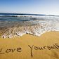 Love yourself