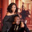 Ahmed Musa and Juliet Ejue