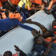 Thousands of migrants, many of them from sub-Saharan Africa, have died trying to get to Europe