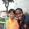 Asisat Oshoala