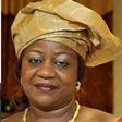 Lauretta Onochie is on fire from Nigerians for her uncomplimentary statements
