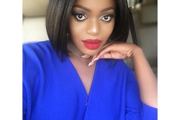 Okawa Shaznay
