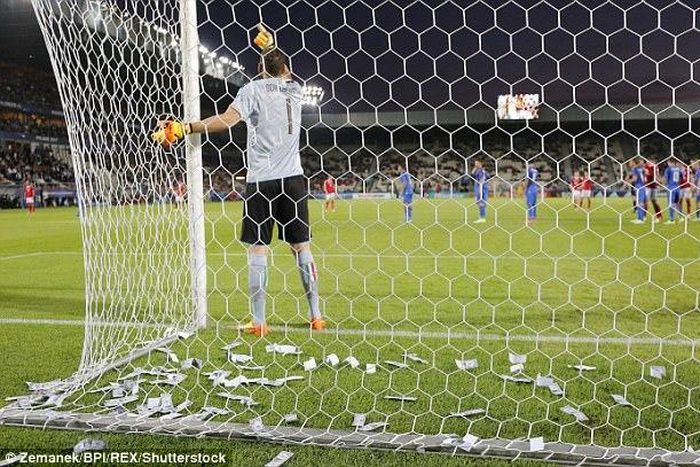 Gianluigi Donnarumma