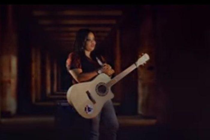 Zainab Sule - Fire Down Below